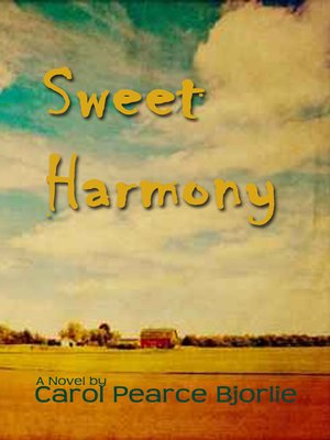 cover image of Sweet Harmony